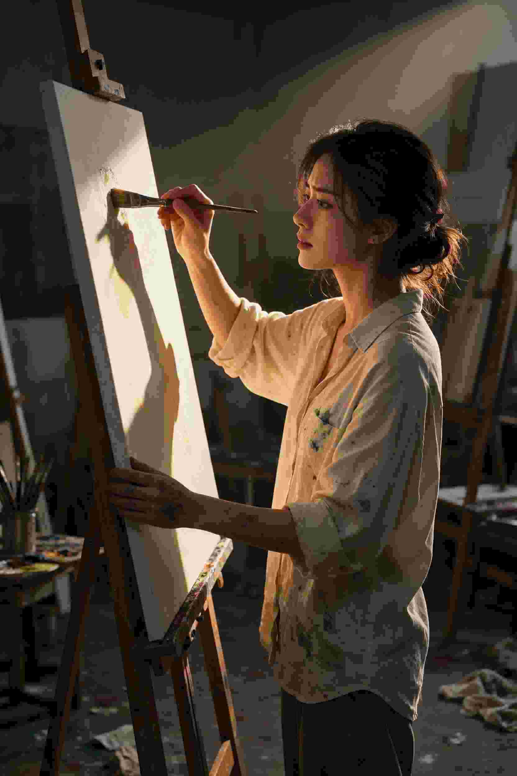 短剧作品